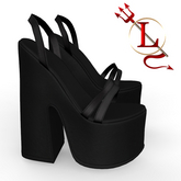 Dove Shoes REBORN