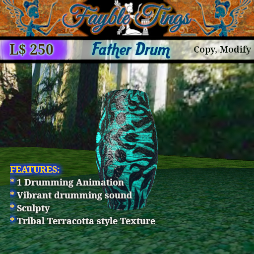 Father Drum