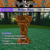 Mother Drum