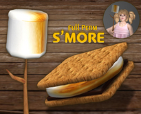 S'more
