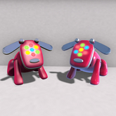 Kiyori // iGlow Pup (Cherry Vista) + PBR