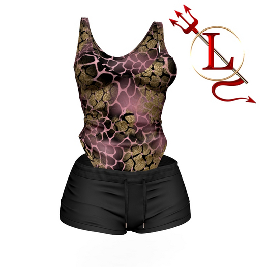 Outfit Body Reborn