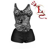 Outfit Body Reborn