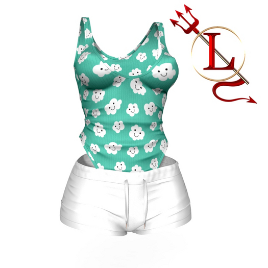 Outfit Body Reborn