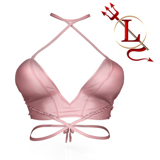 Halter Top MAITREYA