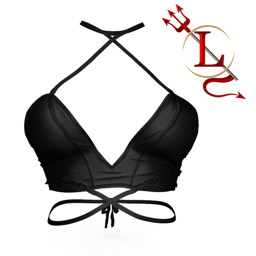 Halter Top MAITREYA