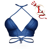 Halter Top MAITREYA