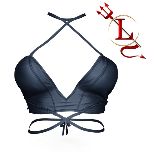 Halter Top MAITREYA