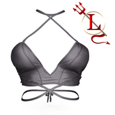 Halter Top MAITREYA
