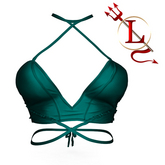 Halter Top REBORN