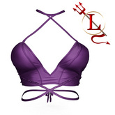 Halter Top REBORN
