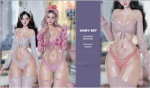 Bipolar - Mary Set - Fatpack