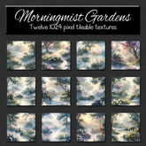*Wallflowers* Morningmist Gardens