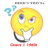 Beeb's Trivia - Covers 1 1960s