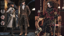 toksik - Bloodlust Pants (Fatpack)