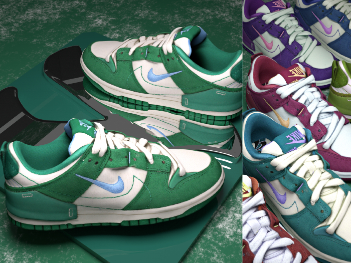 LOOT - Dn*k Malachite *Fatpack*