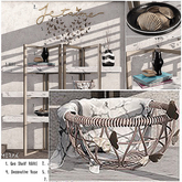 [Merak] - Decorative Basket