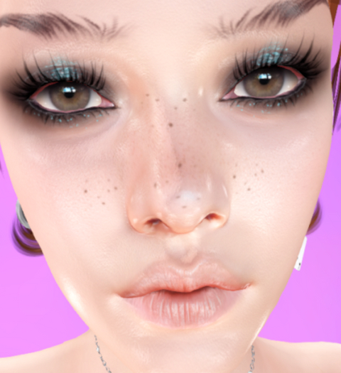 AIOSKYE-BABY FRECKLES