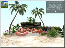 Beach Garden Promo