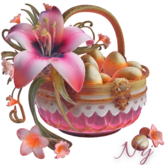 NRJ-Easter gift basket 4