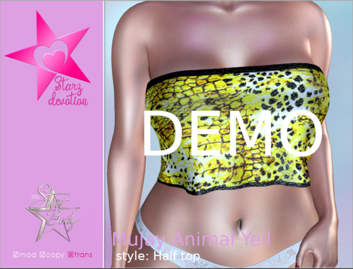 SD Mujay DEMO