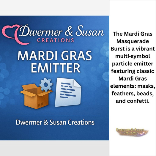 Mardi Gras Celebration