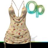 Summer Dress Legacy