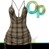 Summer Dress Legacy