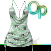 Summer Dress Legacy