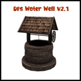 DFS Water Well V2.1 - ACTUAL ITEM