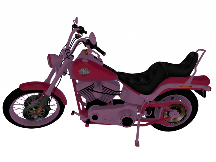 Motorbike