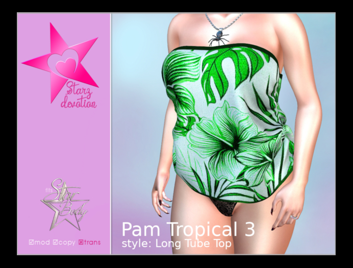 SD2 Pam Tropical 3