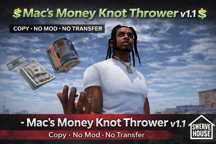 Mac's Money Knot Thrower v1.1 