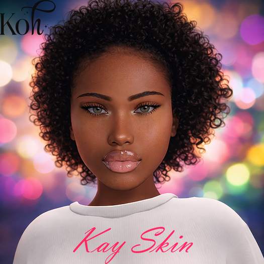 Koh. Kay Skin
