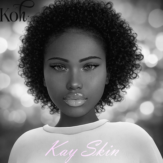 Koh. Kay Skin [Demo]