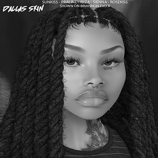 SLAYAGE Dallas Skin DEMOS