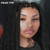 SLAYAGE Dallas Skin Ibiza 