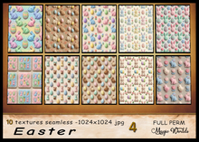 MW Textures Easter 4