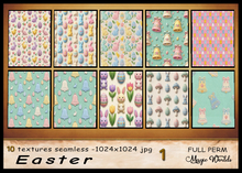 MW Textures Easter 1