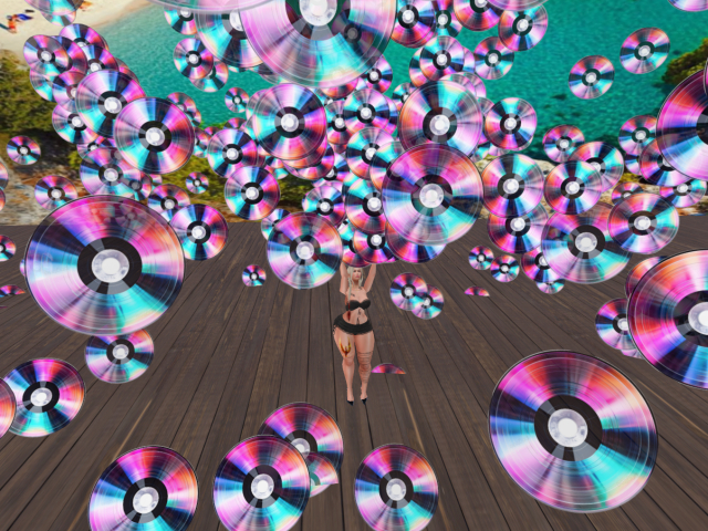 cd yay