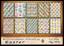 MW Textures Easter 8