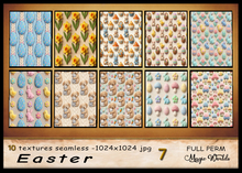 MW Textures Easter 7