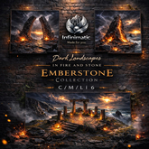 Emberstone Collection