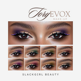 SG :: Tory EVOX Shadow
