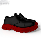 Mens Sole Shoes Gianni