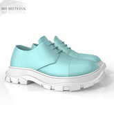 Mens Sole Shoes Gianni