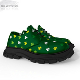 Mens Sole Shoes Gianni