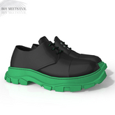 Mens Sole Shoes KARIO