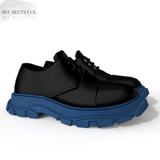 Mens Sole Shoes KARIO