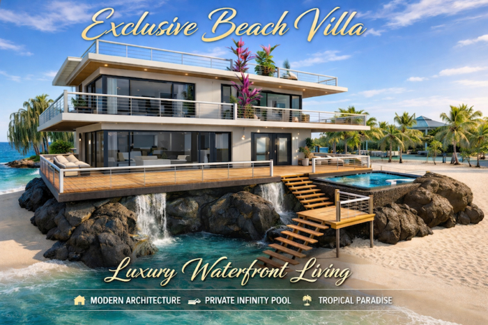 Villa DAYTONA